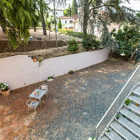 Casa Donatella *