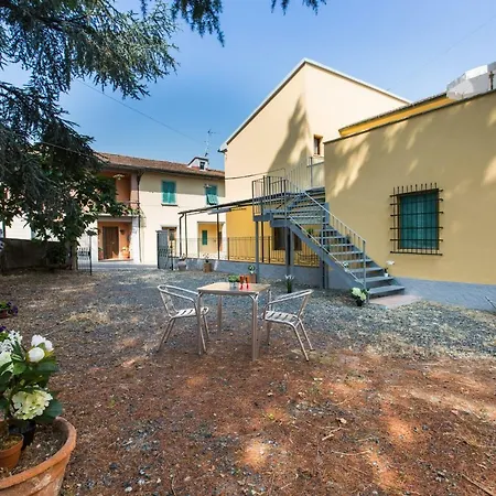 Casa Donatella Διαμέρισμα