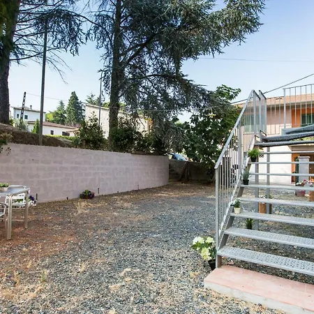 Casa Donatella *
