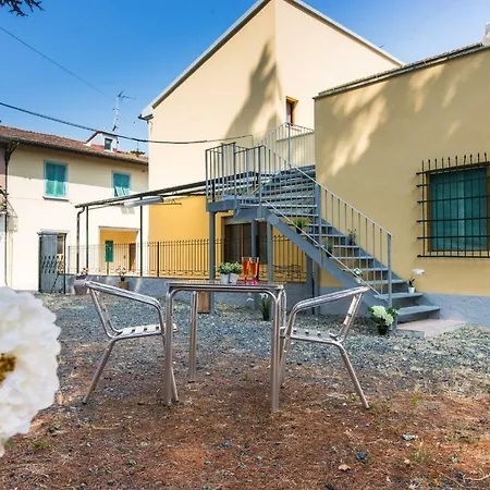 Casa Donatella *