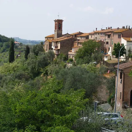 Casa Donatella Montecchio (Tuscany)