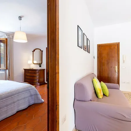 Casa Donatella Montecchio (Tuscany)