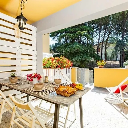 公寓 Casa Donatella