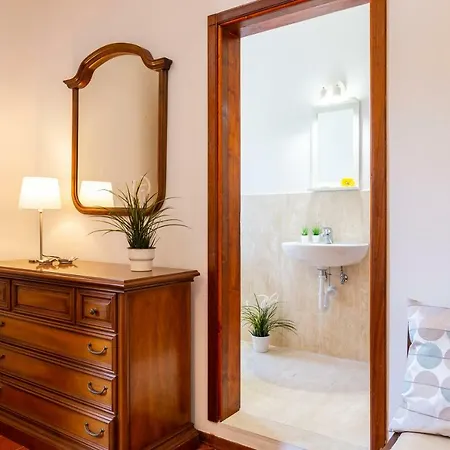 Appartamento Casa Donatella Montecchio (Tuscany)