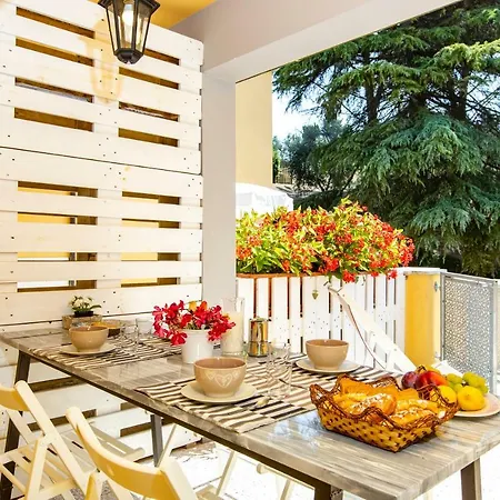 Διαμέρισμα Casa Donatella *