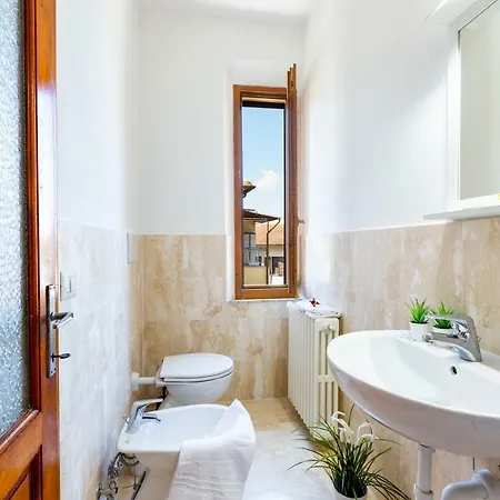 Appartamento Casa Donatella Montecchio (Tuscany)