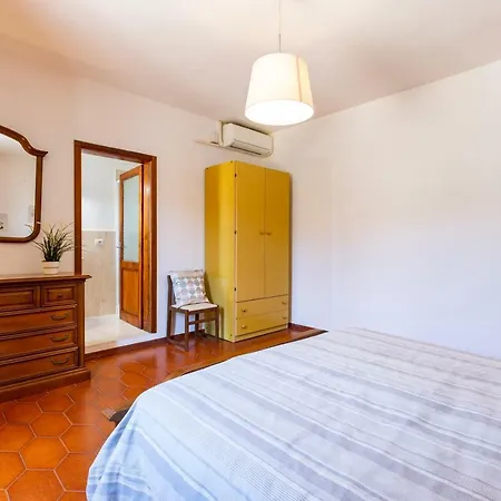 公寓 Casa Donatella Montecchio (Tuscany)