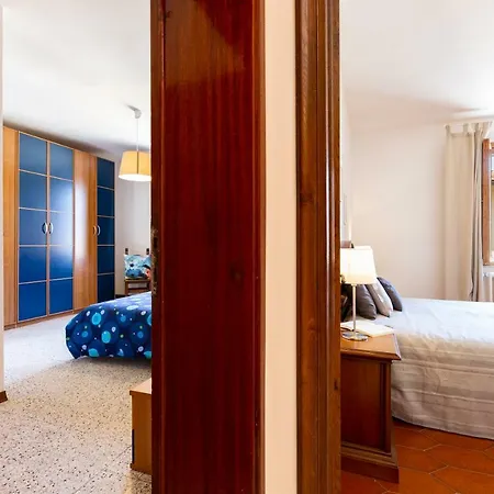 Casa Donatella Διαμέρισμα *