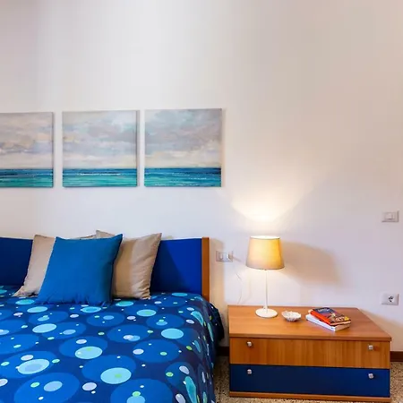 Casa Donatella Διαμέρισμα *