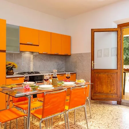 Casa Donatella Montecchio (Tuscany)