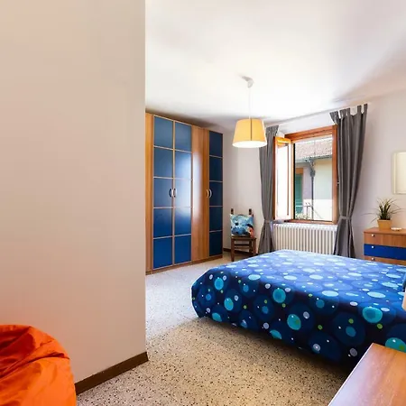 公寓 Casa Donatella *