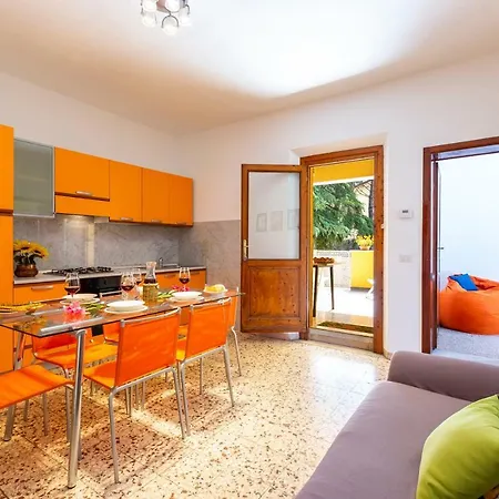 Casa Donatella *
