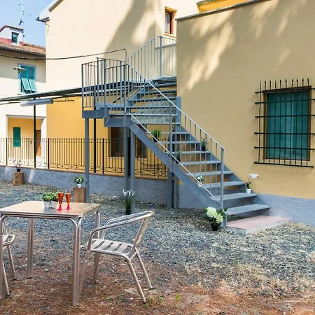 Apartment Casa Donatella