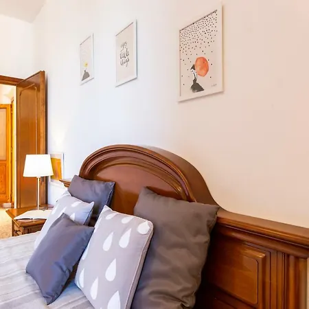 Apartment Casa Donatella *
