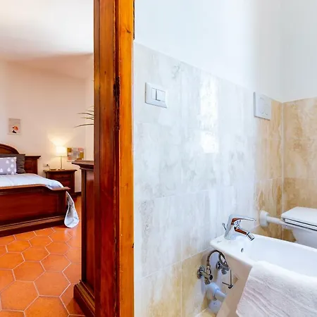 Apartment Casa Donatella