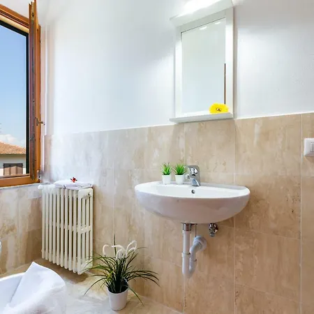 Apartment Casa Donatella *