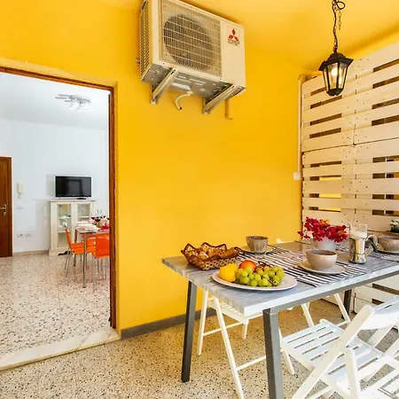 Apartment Casa Donatella *