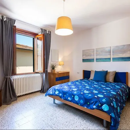 Casa Donatella Apartment Montecchio (Tuscany)