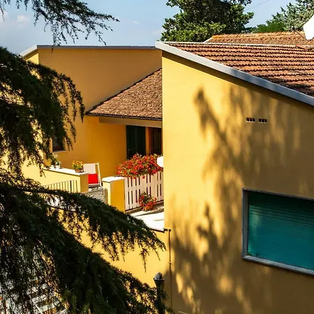 Casa Donatella Montecchio (Tuscany)
