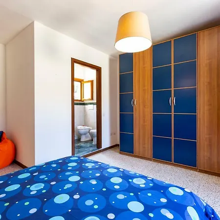 Apartment Casa Donatella Montecchio (Tuscany)