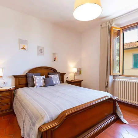 Casa Donatella Apartment Montecchio (Tuscany)