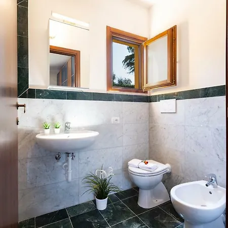 Casa Donatella Montecchio (Tuscany)