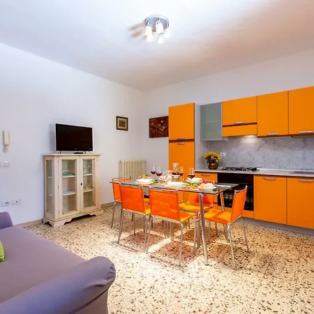 Casa Donatella Apartment Montecchio (Tuscany)